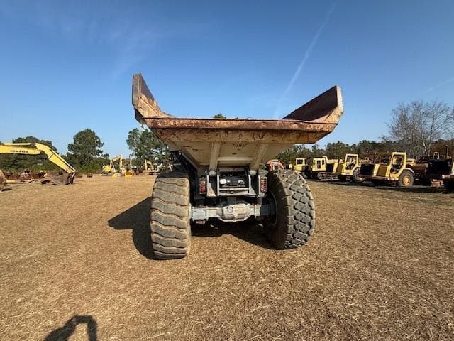 Image of Terex TA250 equipment image 3