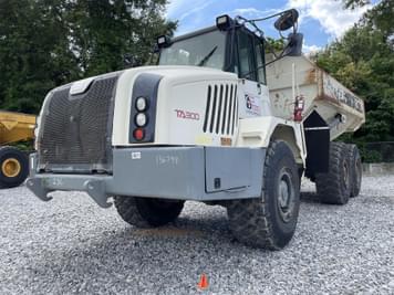 Main image Terex TA300