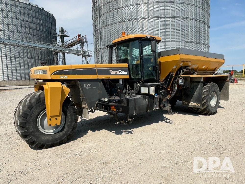 Main image Terra-Gator TG7300