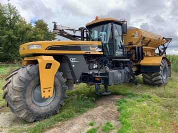 Main image Terra-Gator TG8300