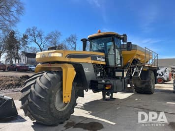 Main image Terra-Gator TG8300