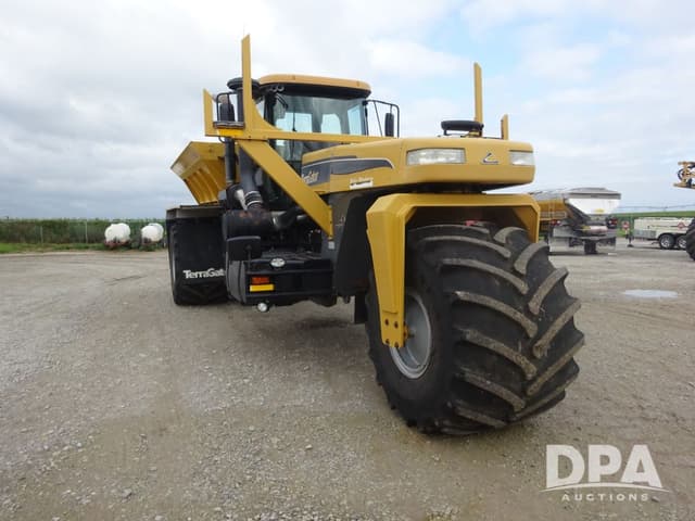 Image of Terra-Gator TG8300 equipment image 2