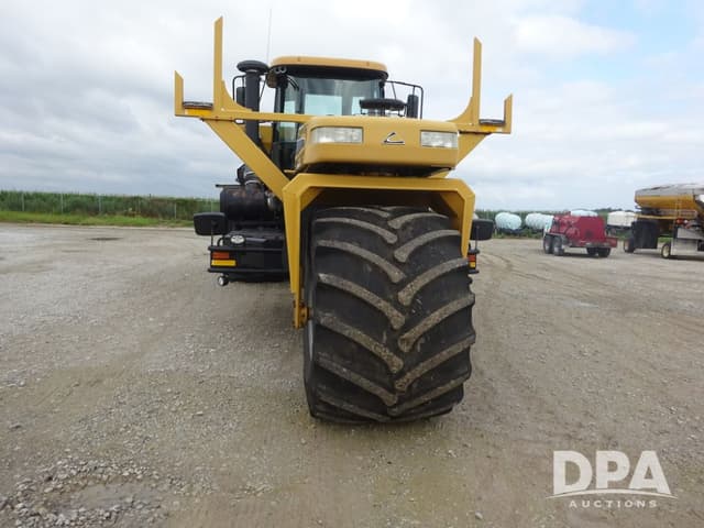 Image of Terra-Gator TG8300 equipment image 4