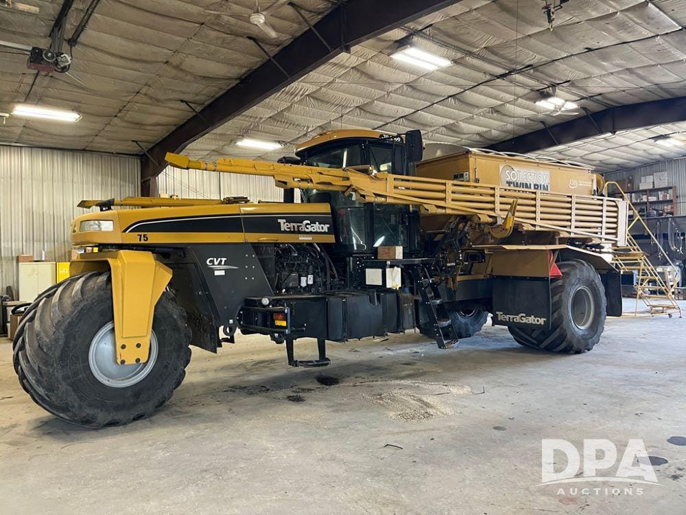 Main image Terra-Gator TG8300