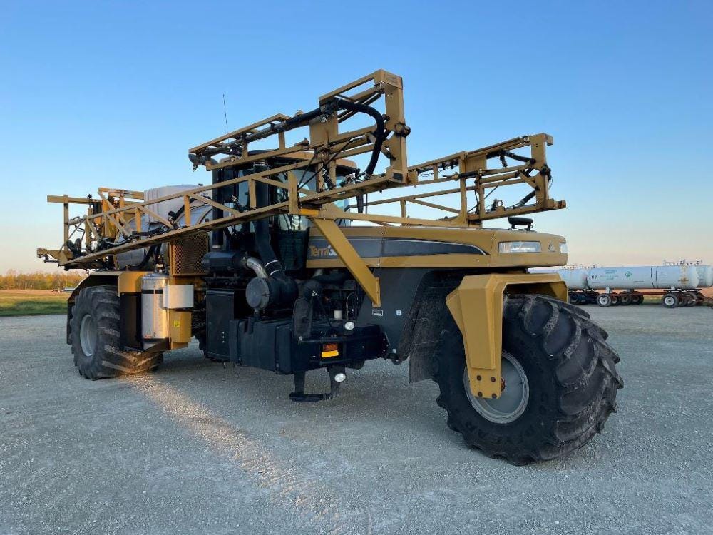 Main image Terra-Gator TG8300