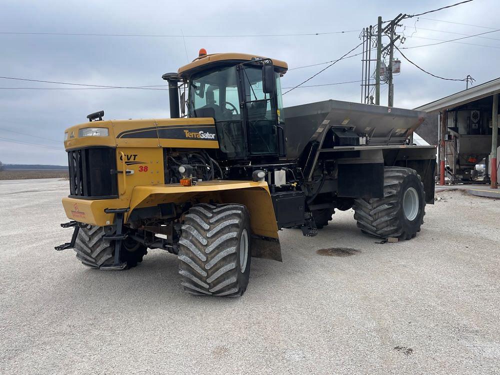 Main image Terra-Gator TG8400 0