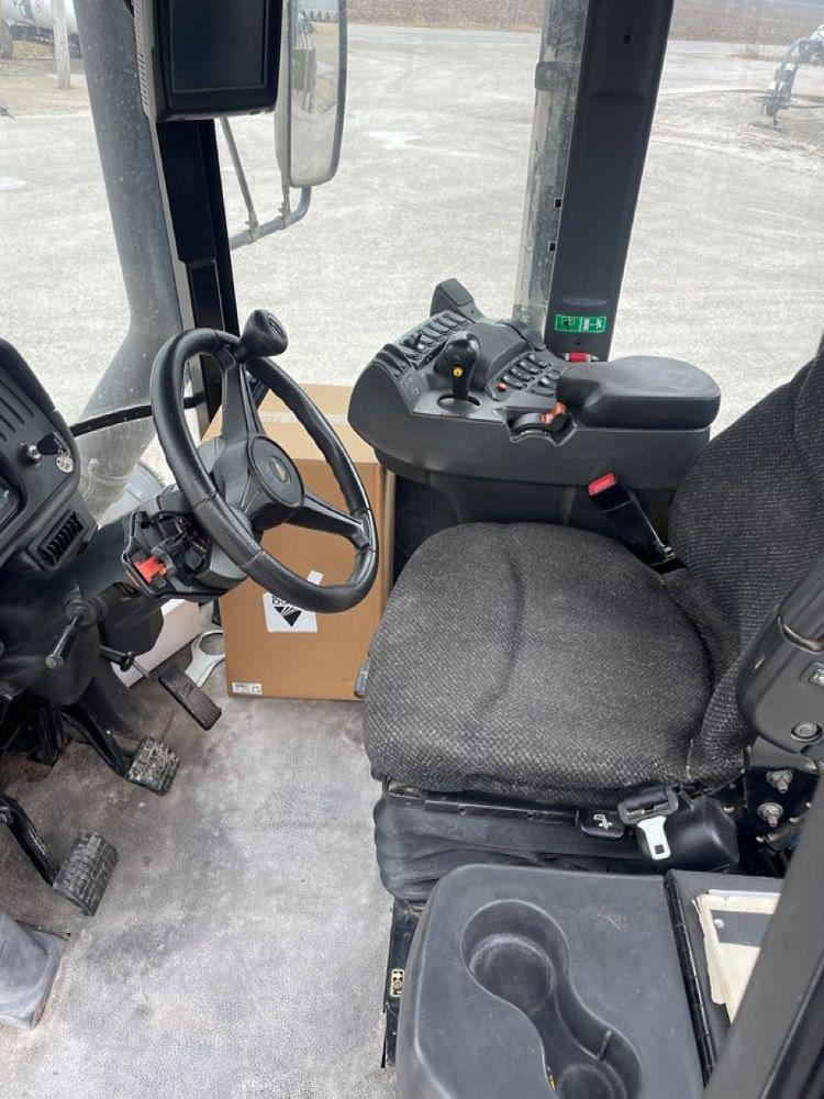 Main image Terra-Gator TG8400 9