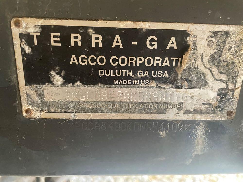 Main image Terra-Gator TG8400 17