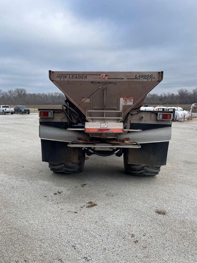 Main image Terra-Gator TG8400 3