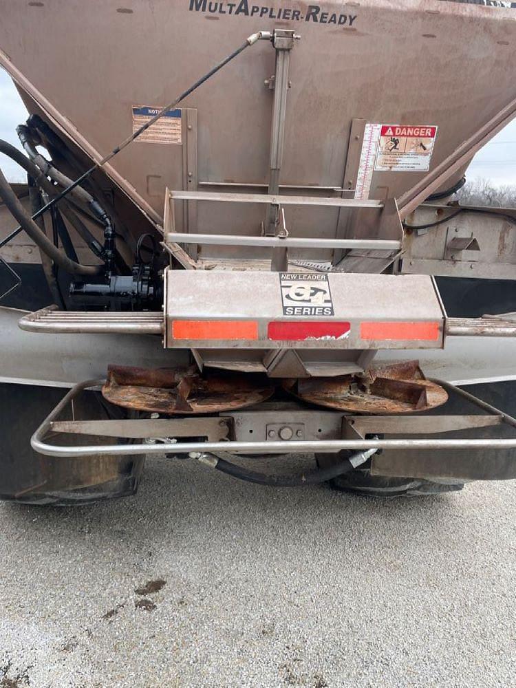 Main image Terra-Gator TG8400 5
