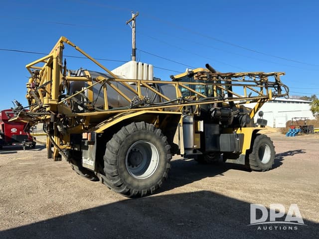 Image of Terra-Gator TG8400 equipment image 3