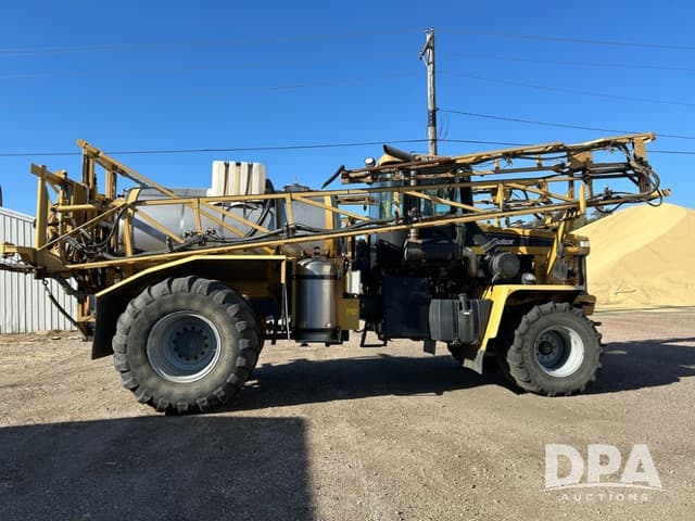 Image of Terra-Gator TG8400 equipment image 2