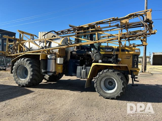 Image of Terra-Gator TG8400 equipment image 1