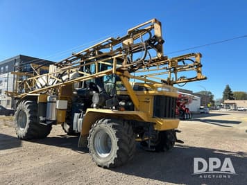 Main image Terra-Gator TG8400