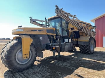 Main image Terra-Gator TG9300