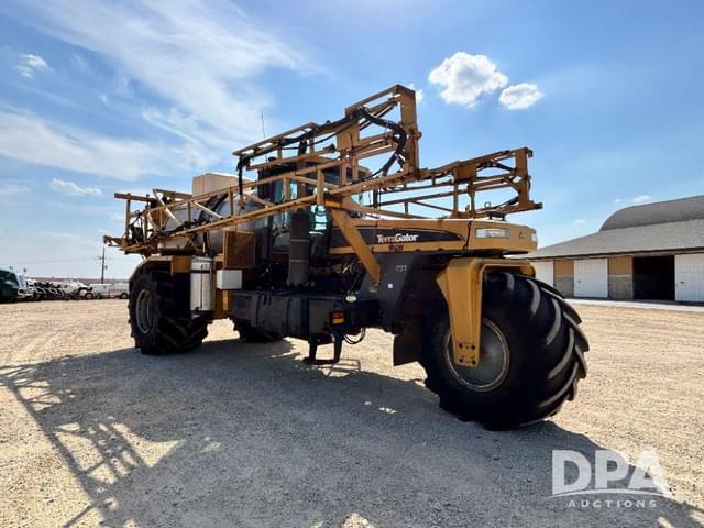 Image of Terra-Gator TG9300 equipment image 4