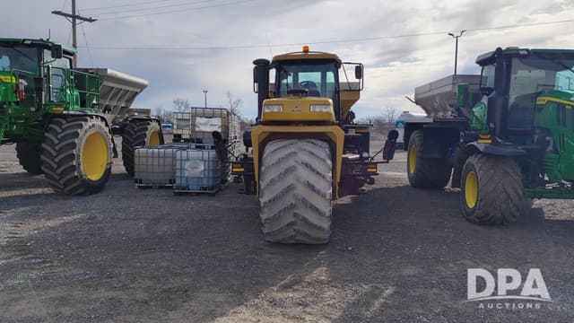 Image of Terra-Gator TG8300 equipment image 2