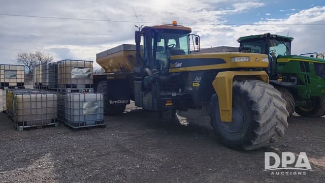 Image of Terra-Gator TG8300 equipment image 4