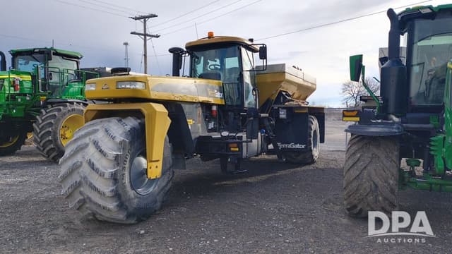 Image of Terra-Gator TG8300 equipment image 1