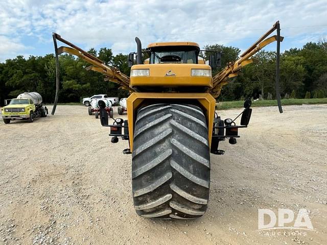 Image of Terra-Gator TG9300 equipment image 2