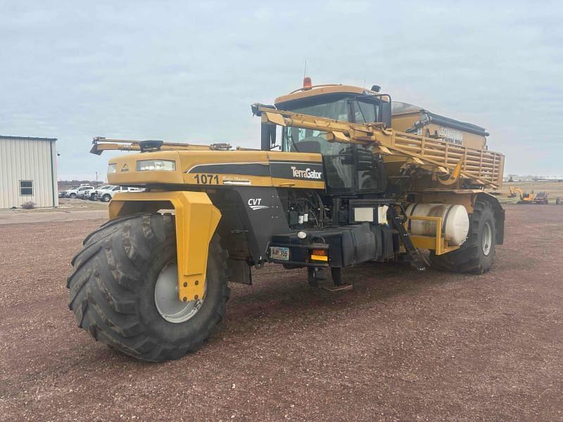 Image of Terra-Gator TG8300 Primary image