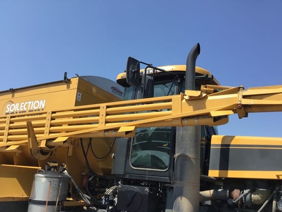 Main image Terra-Gator TG9300