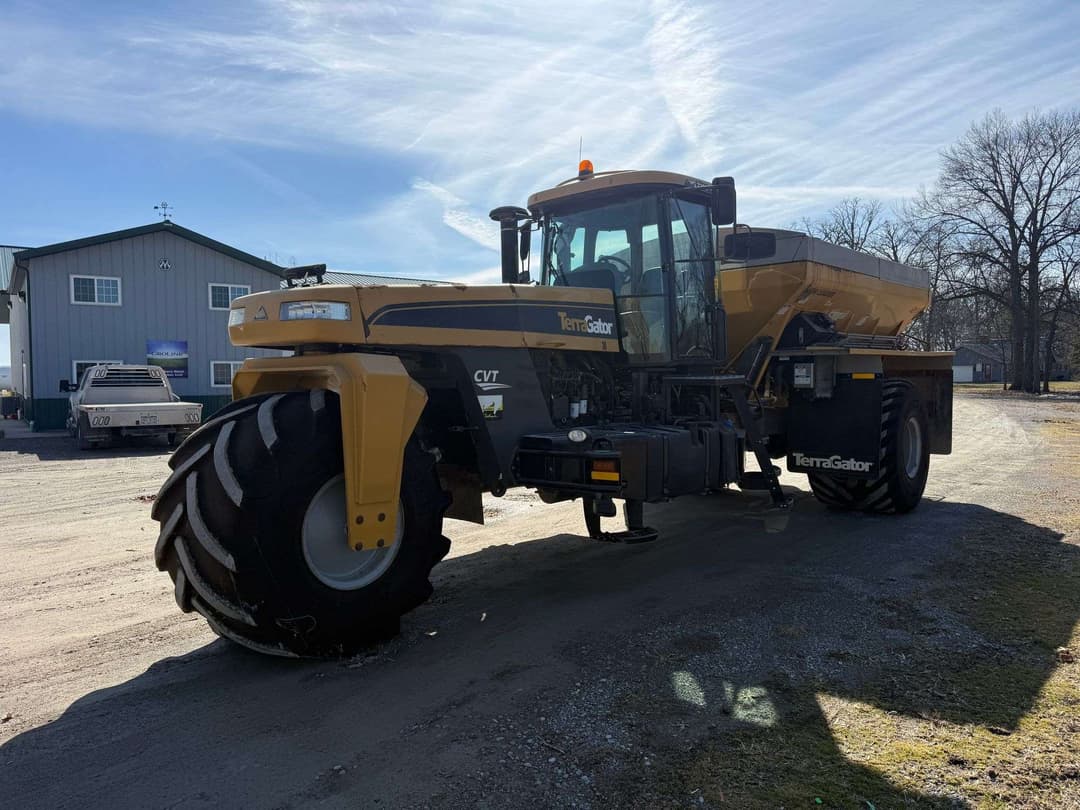 Image of Terra-Gator TG7300 Primary image