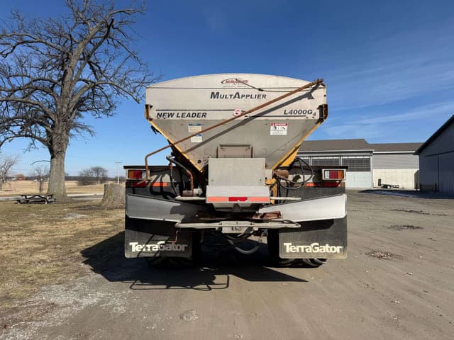 Image of Terra-Gator TG7300 equipment image 3