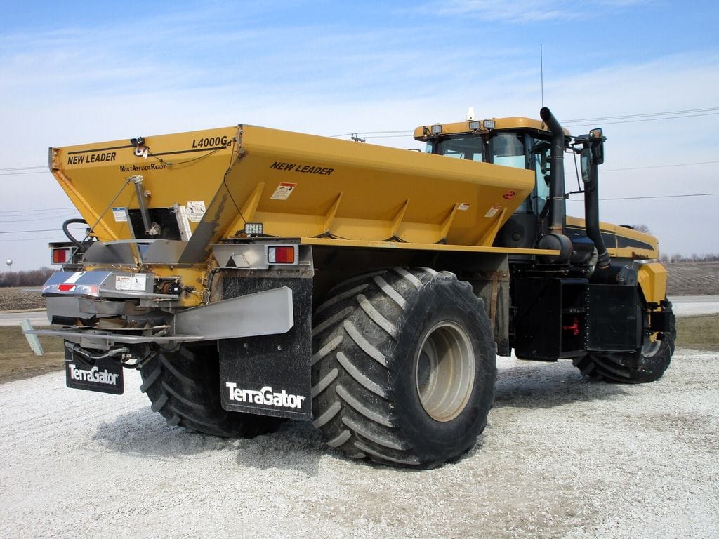 Main image Terra-Gator TG7300