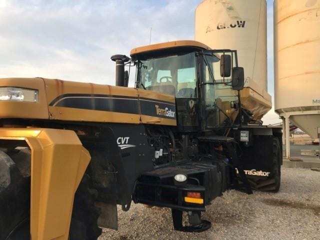 2013 Terra-Gator TG7300 Equipment Image0