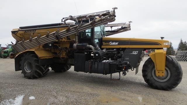 Main image Terra-Gator TG8300 1