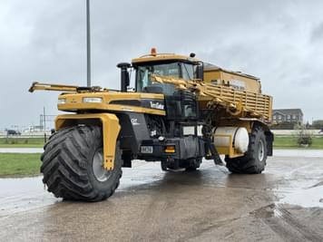 Main image Terra-Gator TG8300