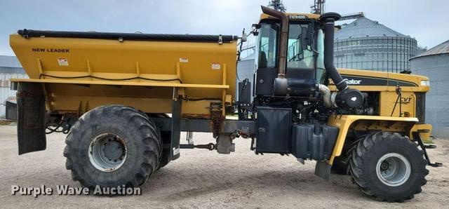 Image of Ag-Chem Terra-Gator 8400 equipment image 3