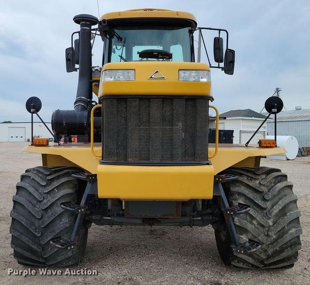 Image of Ag-Chem Terra-Gator 8400 equipment image 1