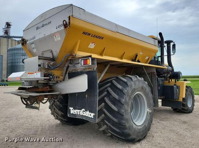Image of Terra-Gator TG8400 equipment image 4