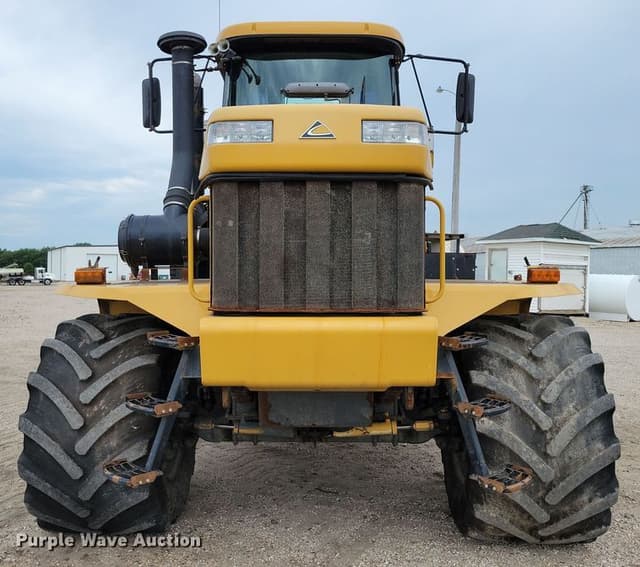 Image of Terra-Gator TG8400 equipment image 1