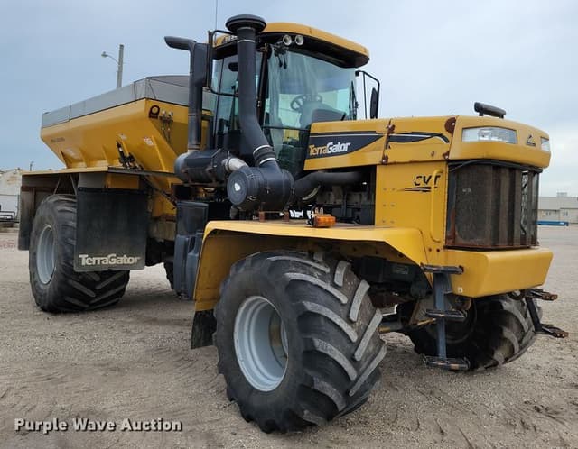 Image of Terra-Gator TG8400 equipment image 2