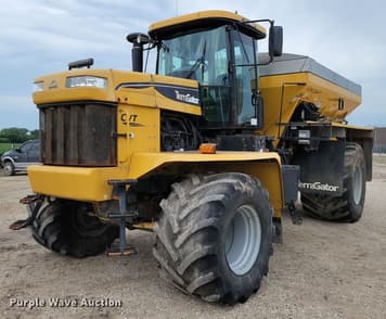 Main image Terra-Gator TG8400