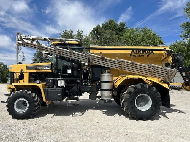 Image of Terra-Gator TG8400B equipment image 2