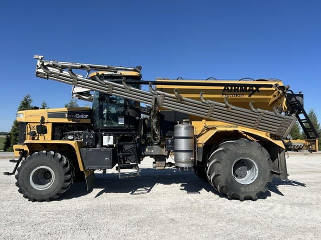 Image of Terra-Gator TG8400B equipment image 2