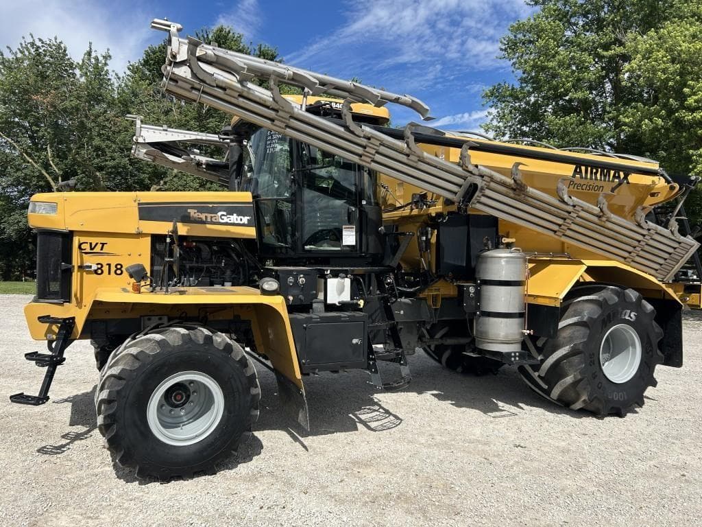 Image of Terra-Gator TG8400B Primary image
