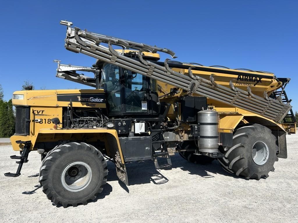 Image of Terra-Gator TG8400B Primary image