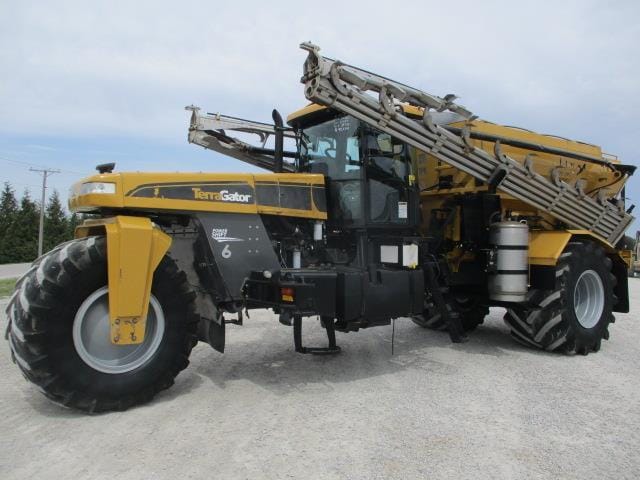 Main image Terra-Gator TG9300