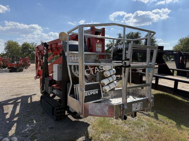 Image of Teupen LEO-15GT equipment image 3