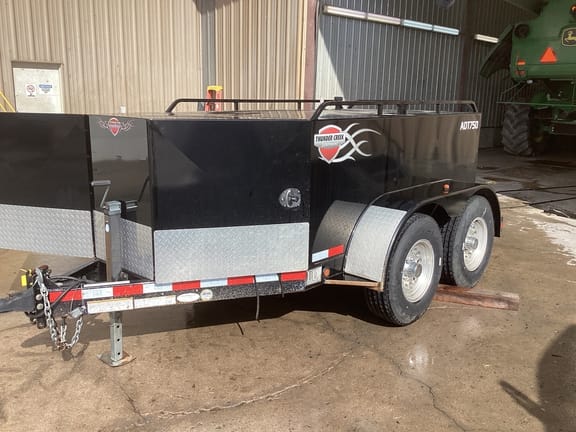 2013 Thunder Creek ADT750 Equipment Image0