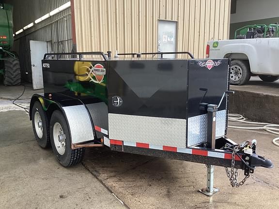 Image of Thunder Creek ADT750 equipment image 2