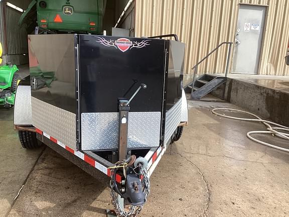 Image of Thunder Creek ADT750 equipment image 1