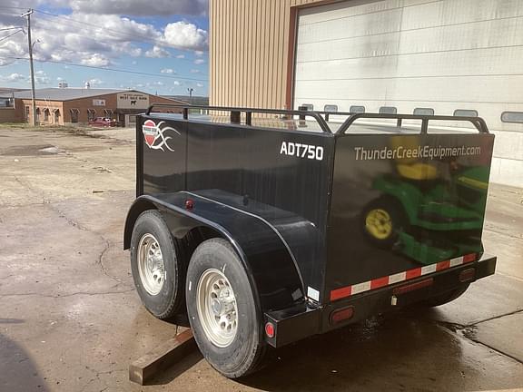 Image of Thunder Creek ADT750 equipment image 3