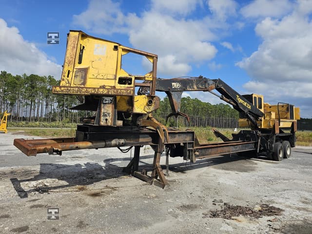 Image of Tigercat 234 equipment image 3