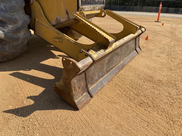 Image of Tigercat 630D equipment image 4